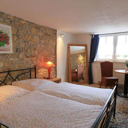 Hotel Weingewolbe Bermersheim Εξωτερικό φωτογραφία