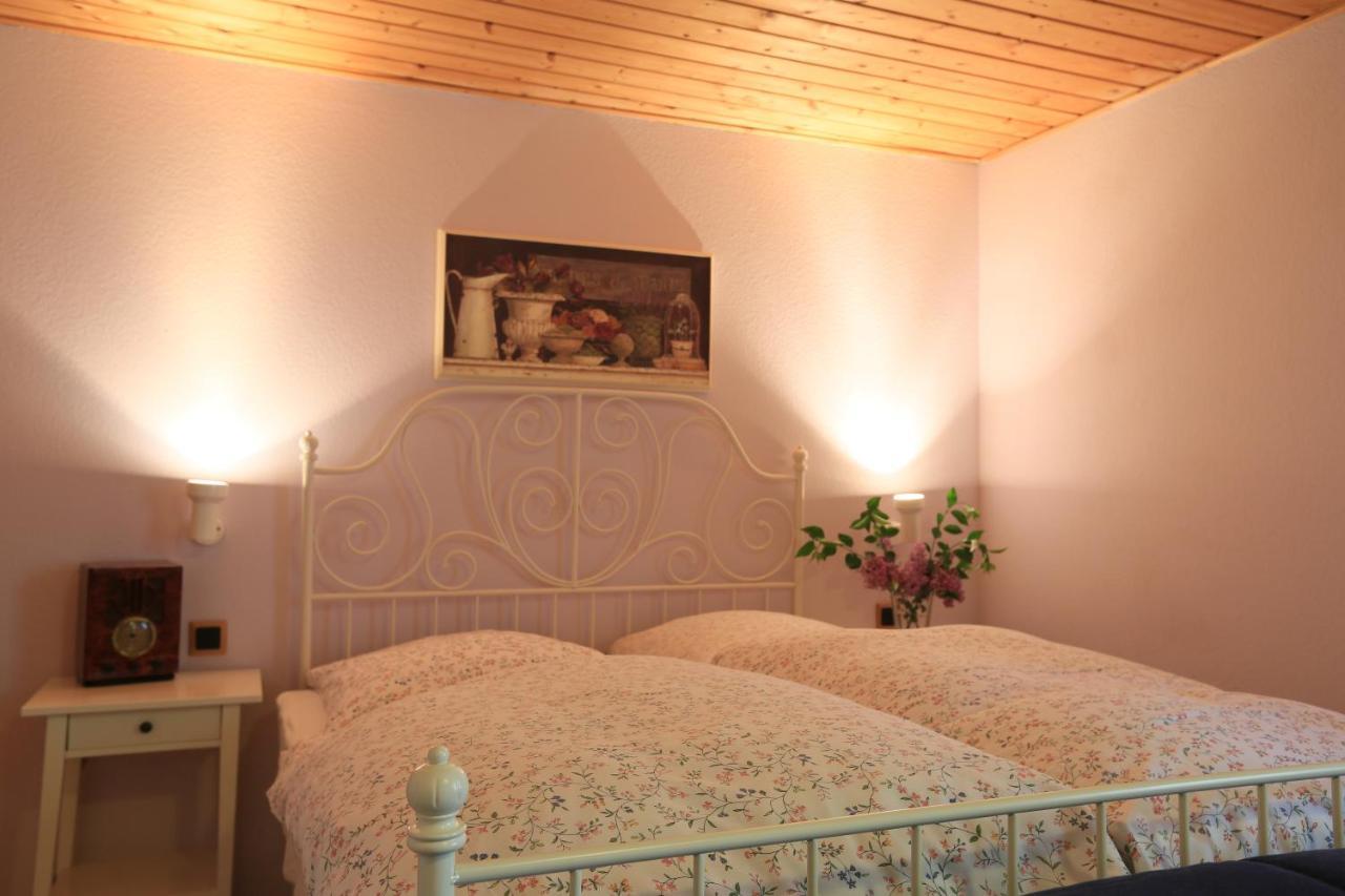 Hotel Weingewolbe Bermersheim Εξωτερικό φωτογραφία