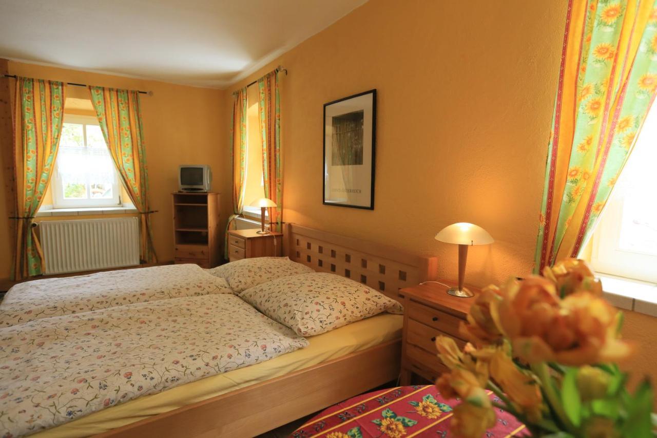 Hotel Weingewolbe Bermersheim Εξωτερικό φωτογραφία