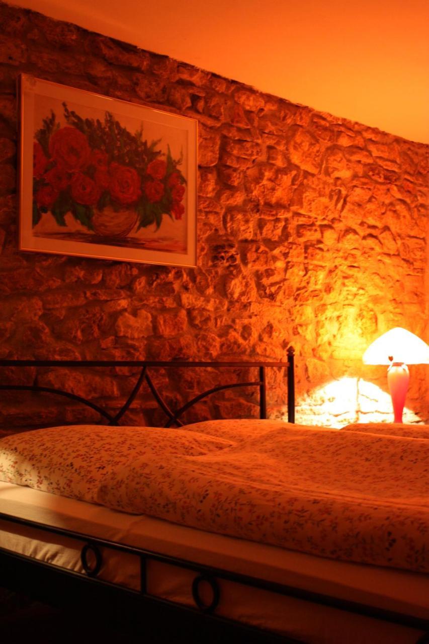 Hotel Weingewolbe Bermersheim Εξωτερικό φωτογραφία