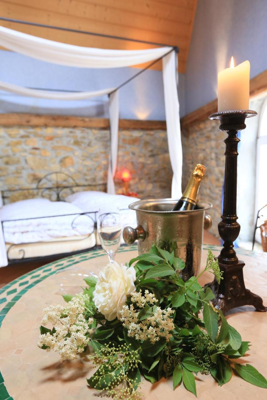 Hotel Weingewolbe Bermersheim Εξωτερικό φωτογραφία