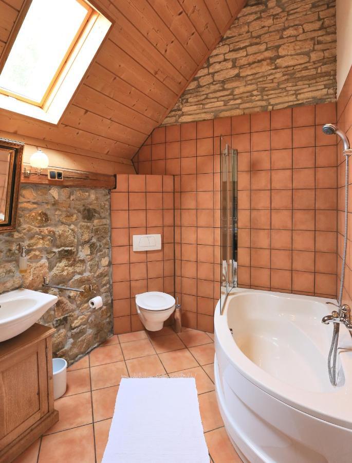 Hotel Weingewolbe Bermersheim Εξωτερικό φωτογραφία