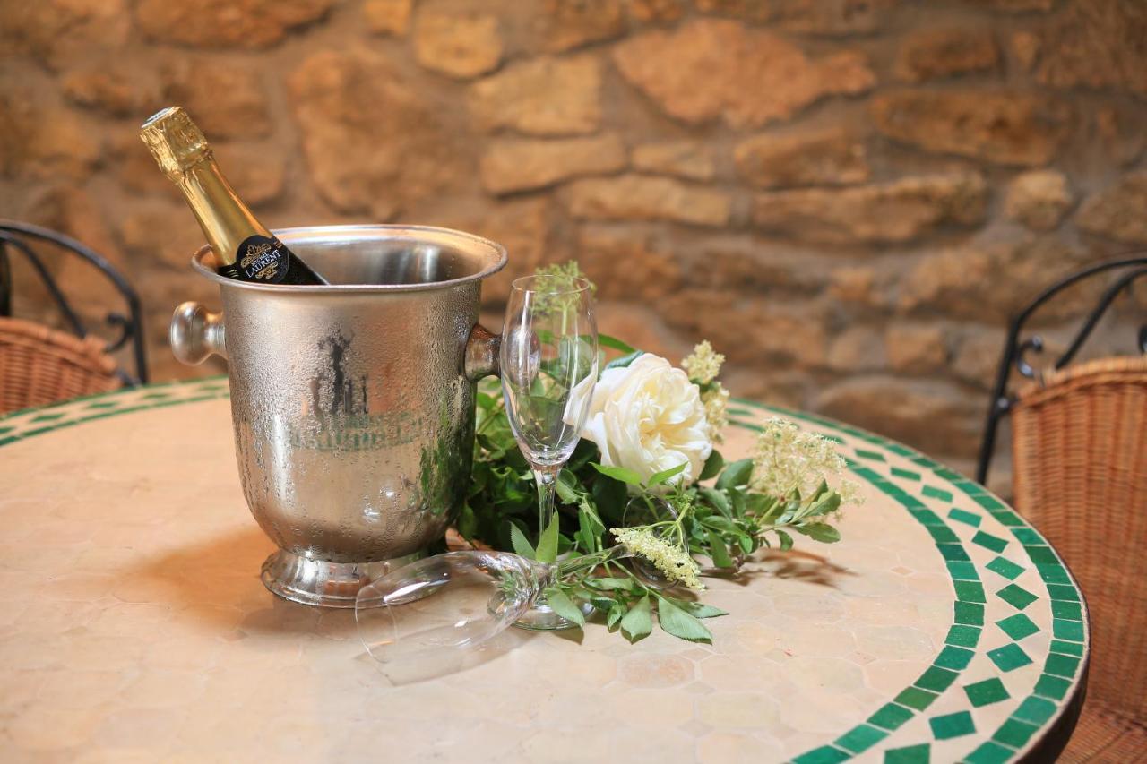 Hotel Weingewolbe Bermersheim Εξωτερικό φωτογραφία