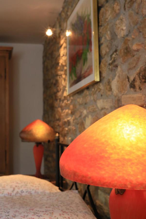 Hotel Weingewolbe Bermersheim Εξωτερικό φωτογραφία