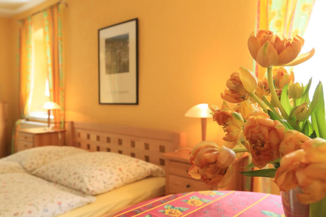 Hotel Weingewolbe Bermersheim Εξωτερικό φωτογραφία