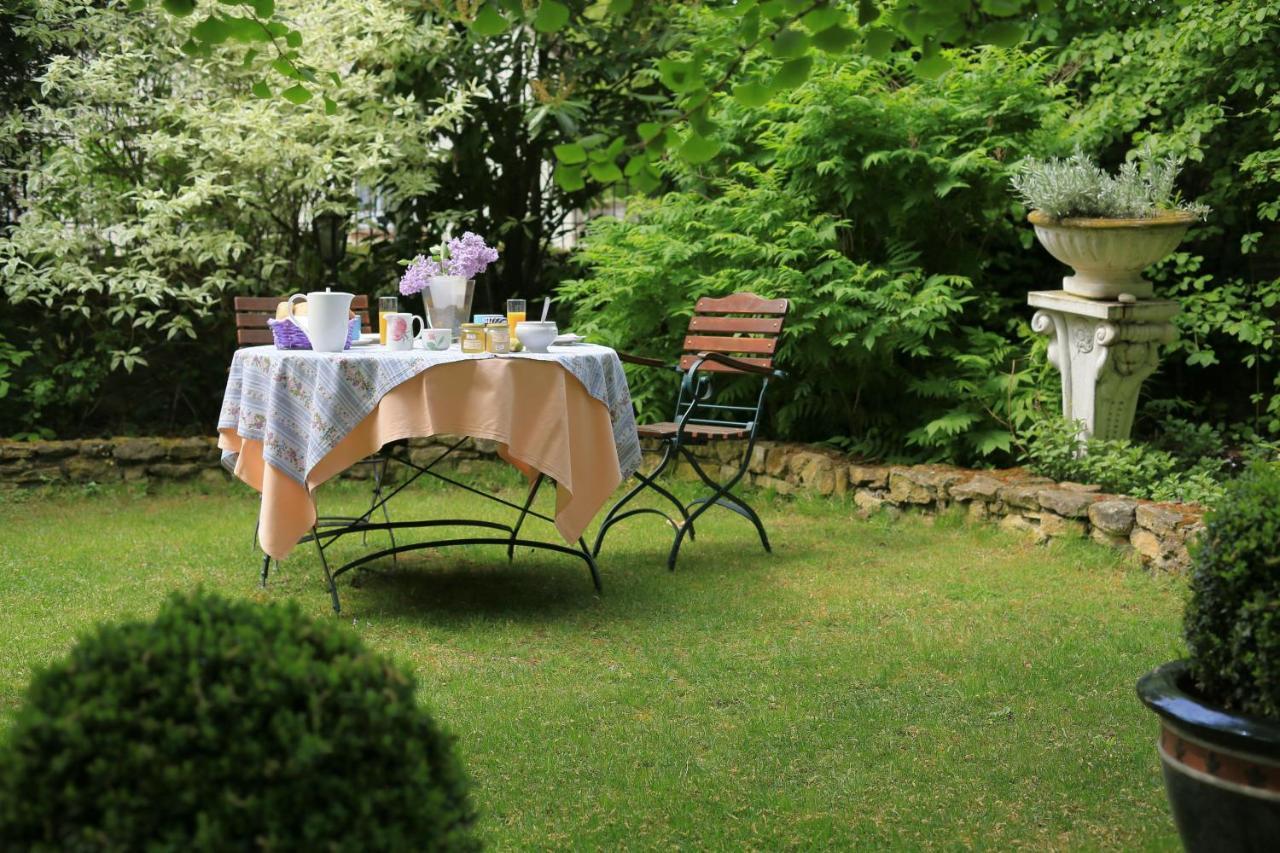 Hotel Weingewolbe Bermersheim Εξωτερικό φωτογραφία