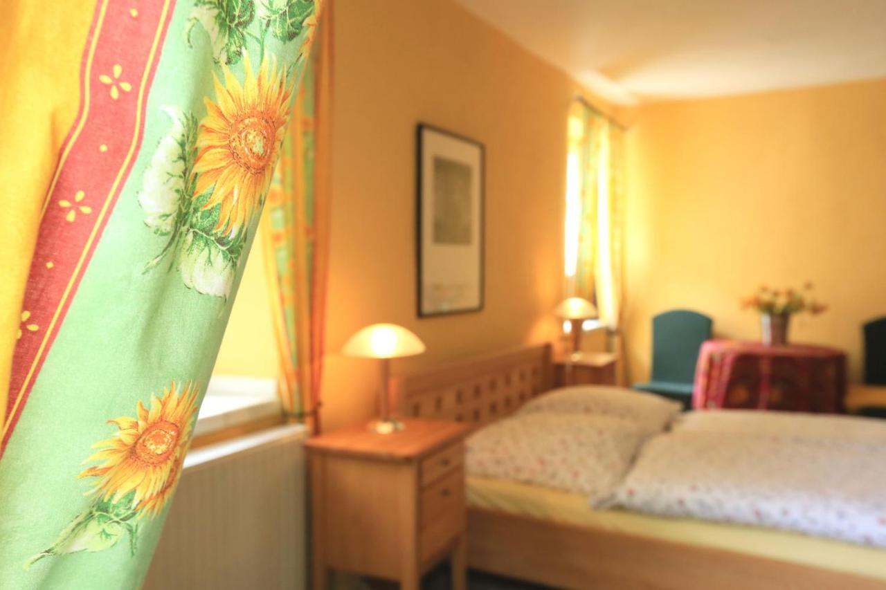 Hotel Weingewolbe Bermersheim Εξωτερικό φωτογραφία