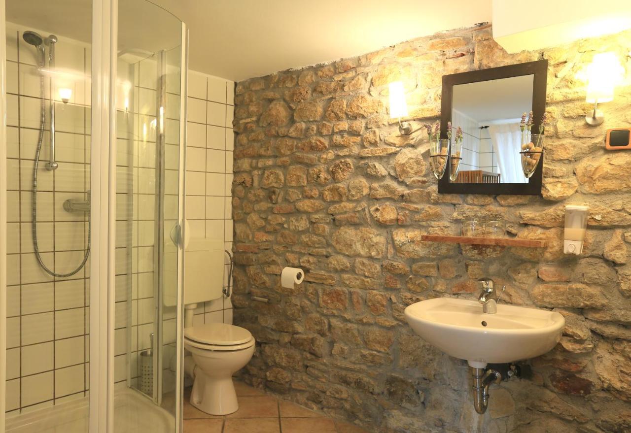 Hotel Weingewolbe Bermersheim Εξωτερικό φωτογραφία