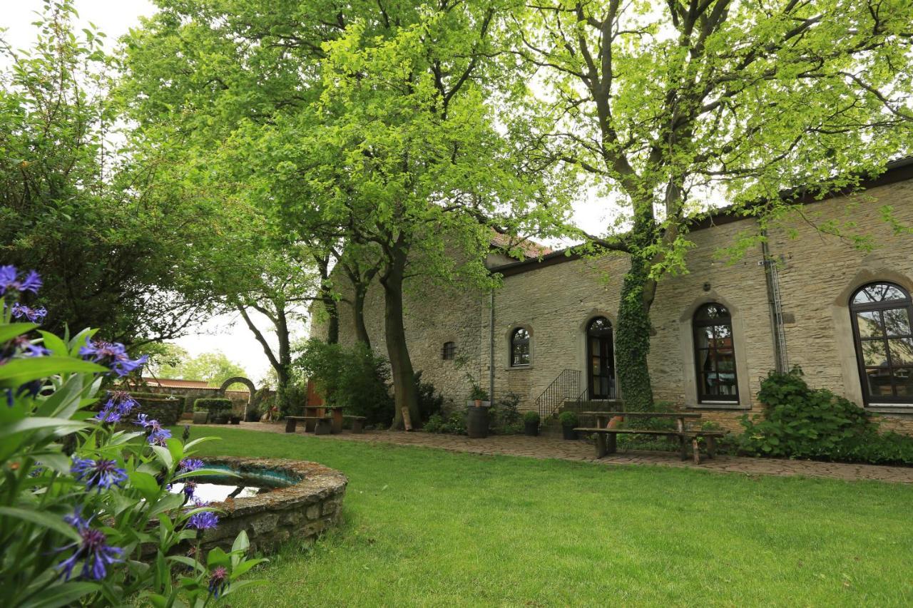Hotel Weingewolbe Bermersheim Εξωτερικό φωτογραφία