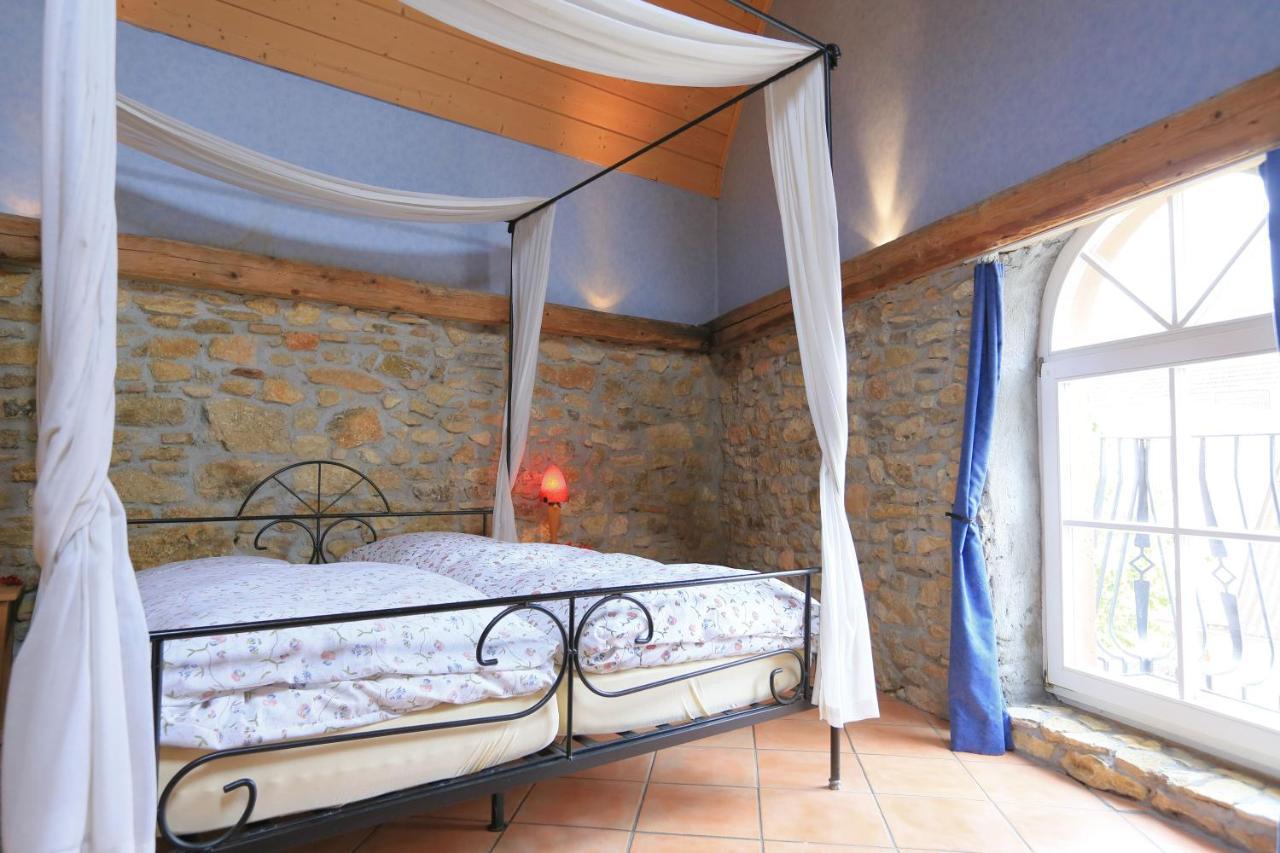 Hotel Weingewolbe Bermersheim Εξωτερικό φωτογραφία